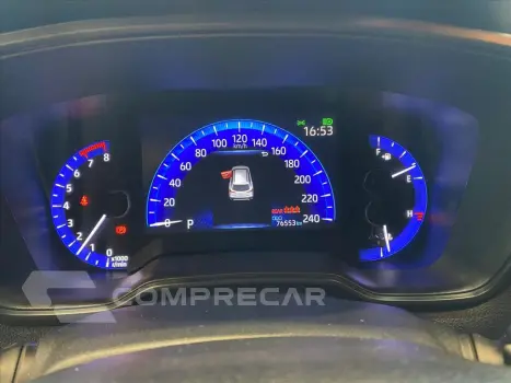 COROLLA CROSS 2.0 VVT-IE FLEX XRE DIRECT SHIFT