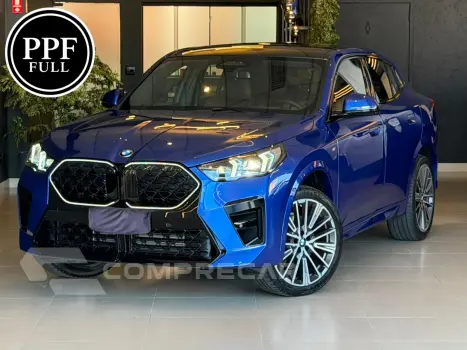 BMW X2 2.0 Turbo 20I M Sport 4 portas