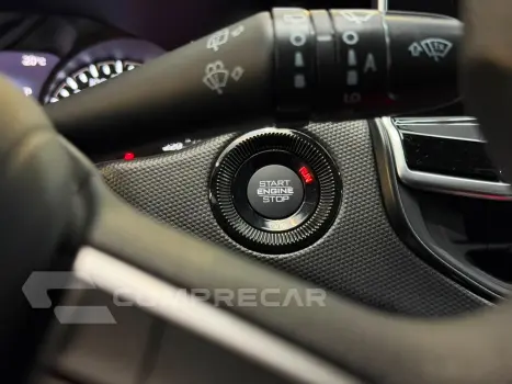 COMPASS SPORT T270 1.3 TB 4x2 Flex Aut.