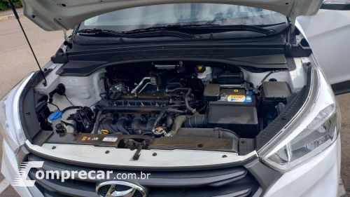 CRETA 1.6 16V Attitude