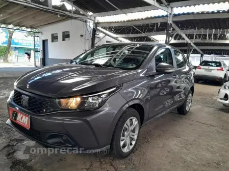 Fiat ARGO DRIVE 1.0 6V FLEX 4 portas