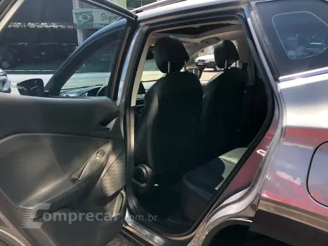 Tracker 1.2 Turbo Flex Premier Automático