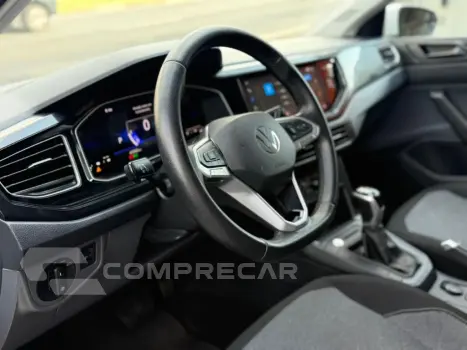 Polo Comfortline TSI 1.0 Flex 12V Aut.