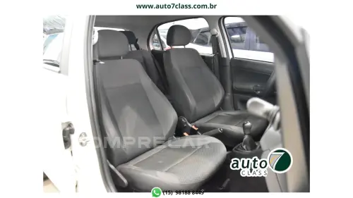 GOL - 1.6 MSI TOTAL 4P MANUAL