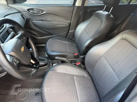 ONIX 1.4 MPFI LTZ 8V