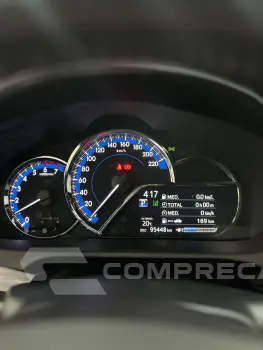 YARIS 1.5 16V XS