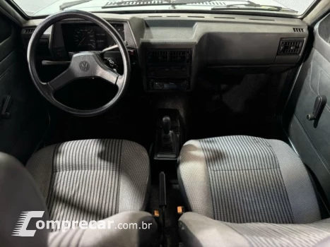 VOYAGE - 1.8 CL 8V 2P MANUAL