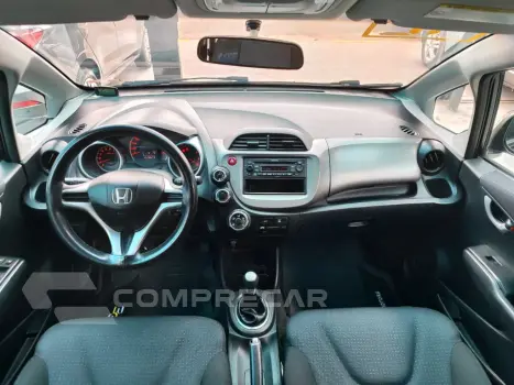 Fit LX 1.4/ 1.4 Flex 8V/16V 5p Mec.