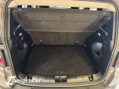 RENEGADE 1.8 16V Longitude