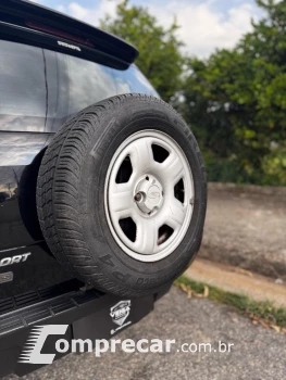 ECOSPORT 1.6 XLS 8V