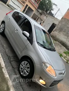 PALIO 1.6 MPI Essence 16V