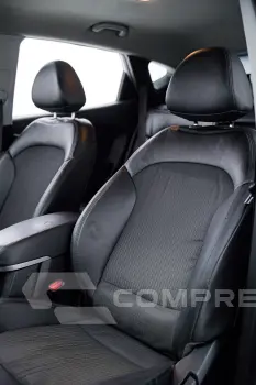 ix35 GLS 2.0 16V 2WD Flex Aut.