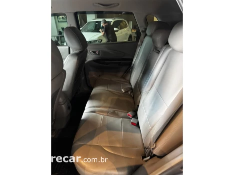 TUCSON 1.6 16V T-GDI GASOLINA GLS ECOSHIFT