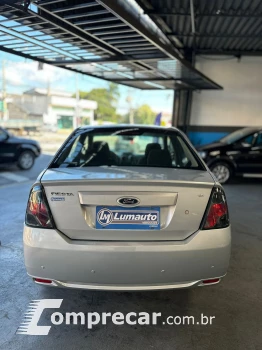 FIESTA 1.0 MPI Sedan 8V
