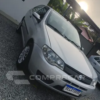 Palio 1.0 4P FIRE ECONOMY FLEX