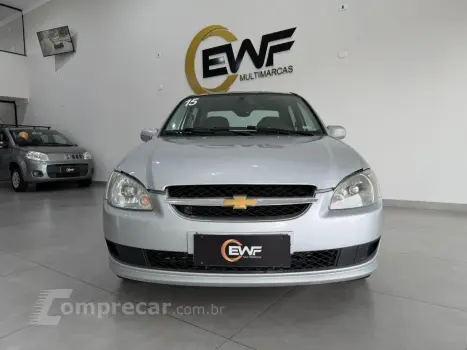 Classic Life/LS 1.0 VHC FlexP. 4p