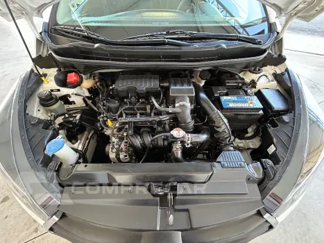 HB20S C.Plus/C.Style1.0 Flex 12V Mec. 4P