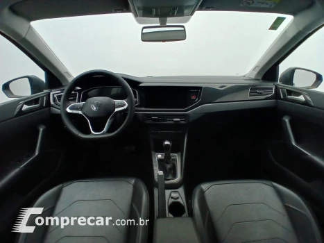 VIRTUS 1.0 200 TSI COMFORTLINE AUTOMÁTICO