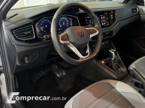 NIVUS - 1.0 200 TSI TOTAL HIGHLINE AUTOMÁTICO