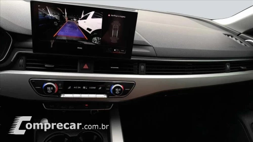 A5 2.0 TFSI MHEV SPORTBACK S LINE S TRONIC