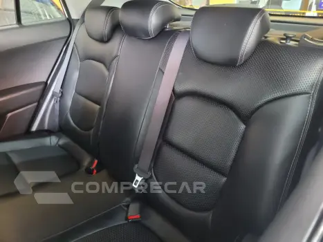 Creta Attitude 1.6 16V Flex Aut.