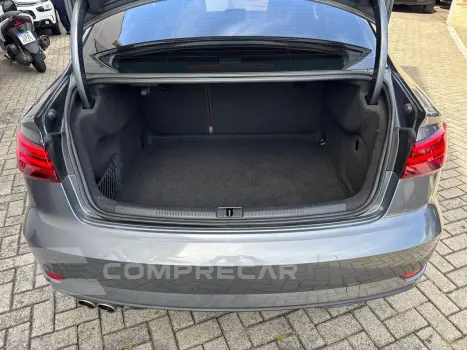 A3 Sed. P.Plus 1.4 25Anos Flex TFSI Tip.
