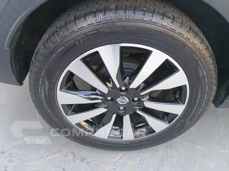 KICKS 1.6 16V SV