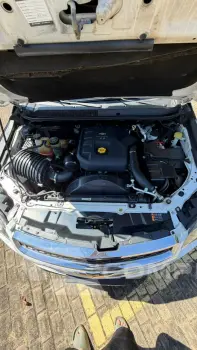 TRAILBLAZER 2.8 LTZ 4X4 16V Turbo