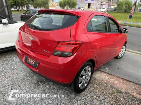 ONIX 1.4 MPFI LT 8V