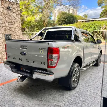 RANGER 3.2 XLT 4X4 CD 20V