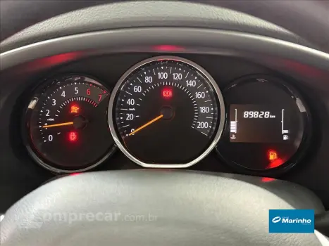 SANDERO 1.0 12V SCE FLEX S EDITION MANUAL