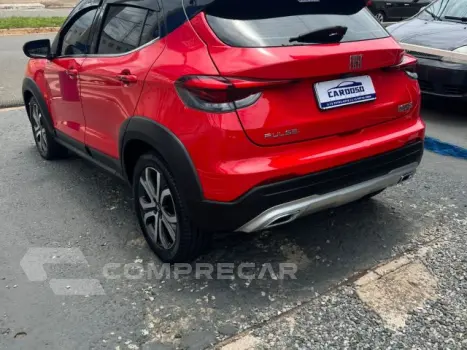 PULSE - 1.0 TURBO 200 IMPETUS CVT
