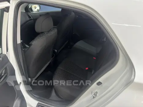 HB20 Comfort Plus 1.0 TB Flex 12V Mec.
