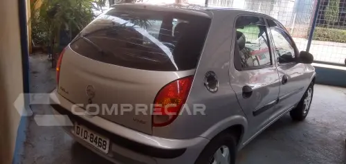 CELTA 1.0 MPFI VHC Super 8V