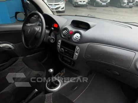 C3 1.4 I Exclusive 8V