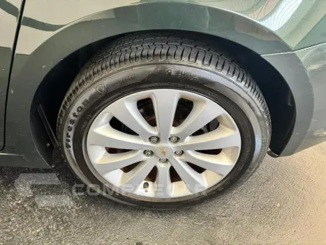 CHEV CRUZE LTZ NB AT