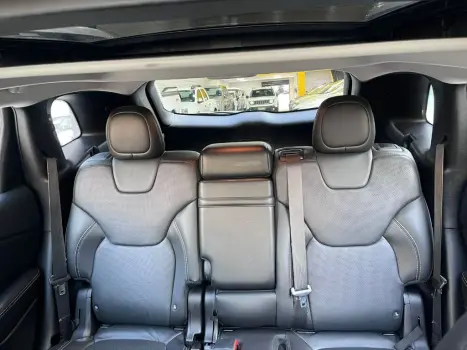 Cherokee Limited 3.2 4x4 V6 Aut.