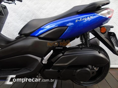NMAX CONNECTED 160 ABS