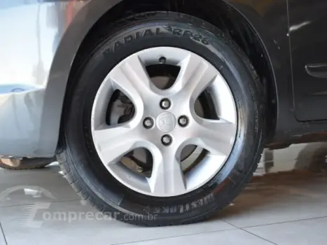 FIT - 1.4 LX 16V 4P AUTOMÁTICO