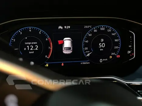 NIVUS 1.0 200 TSI Highline