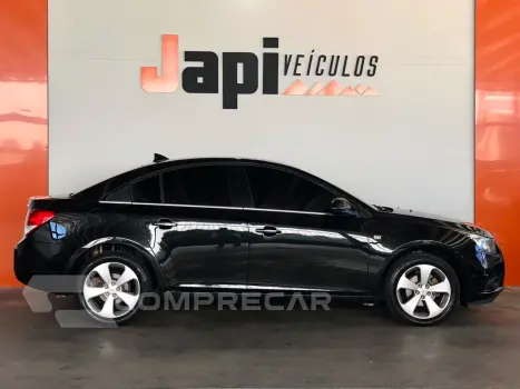CRUZE 1.8 LT 16V