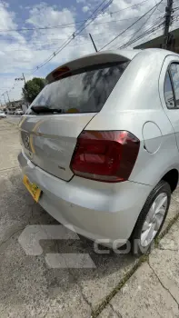 GOL 1.0 12V MPI Totalflex Comfortline