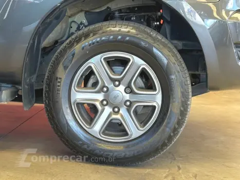 RANGER 2.2 XLS 4X2 CD 16V DIESEL 4P AUTOMÁTICO