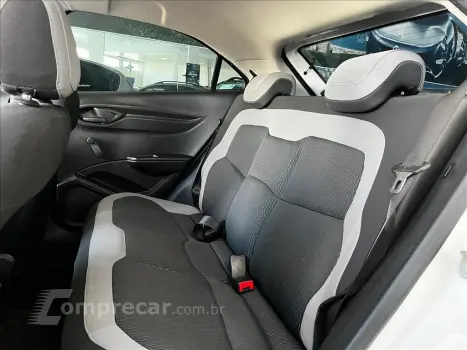 ONIX 1.0 MPFI LS 8V FLEX 4P MANUAL