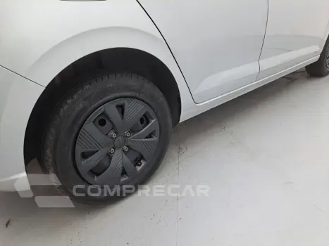 POLO 1.0 MPI TRACK MANUAL