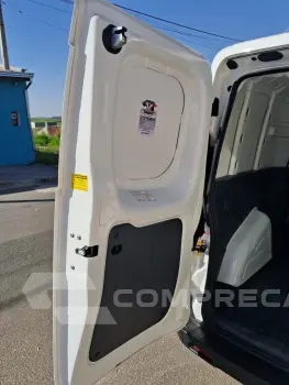 FIORINO 1.4 MPI Furgão Endurance 8V