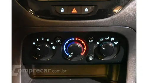 KA - 1.0 TI-VCT SE MANUAL