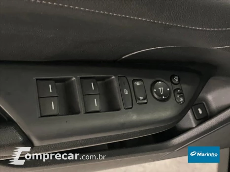 CIVIC 2.0 16V FLEXONE EX 4P CVT