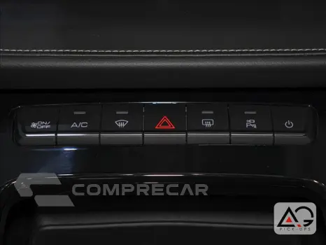 HAVAL H6 1.5 HEV Premium E-traction