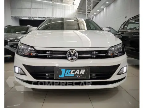 VIRTUS 1.0 200 TSI HIGHLINE AUTOMÁTICO